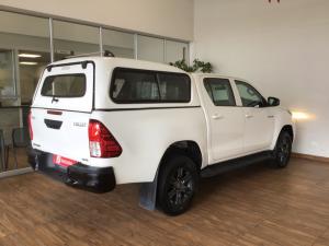 Toyota Hilux 2.4GD-6 double cab 4x4 Raider auto - Image 2