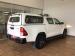 Toyota Hilux 2.4GD-6 double cab 4x4 Raider auto - Thumbnail 2