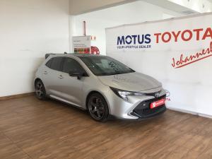 Toyota Corolla hatch 1.2T XR - Image 1