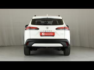 Toyota Corolla Cross 1.8 XS - Image 5