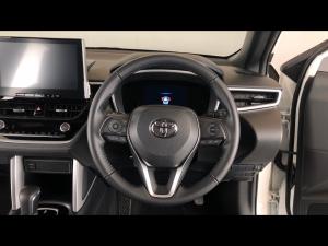 Toyota Corolla Cross 1.8 XS - Image 8