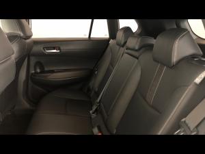 Toyota Corolla Cross 1.8 XS - Image 11
