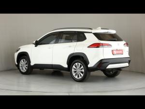 Toyota Corolla Cross 1.8 XS - Image 21