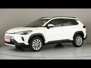 Toyota Corolla Cross 1.8 XS - Image 23