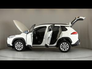 Toyota Corolla Cross 1.8 XS - Image 26