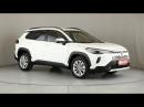 Thumbnail Toyota Corolla Cross 1.8 XS