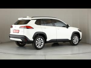 Toyota Corolla Cross 1.8 XS - Image 2