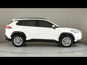 Toyota Corolla Cross 1.8 XS - Image 3