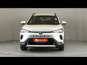 Toyota Corolla Cross 1.8 XS - Image 4