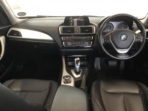 BMW 1 Series 118i 5-door auto - Image 6