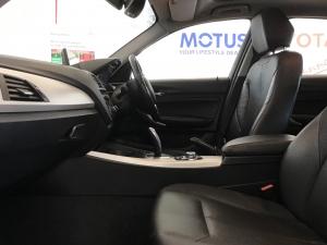 BMW 1 Series 118i 5-door auto - Image 7
