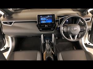 Toyota Corolla Cross 1.8 XR - Image 6