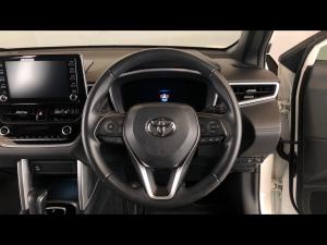 Toyota Corolla Cross 1.8 XR - Image 8