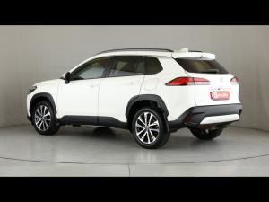 Toyota Corolla Cross 1.8 XR - Image 21