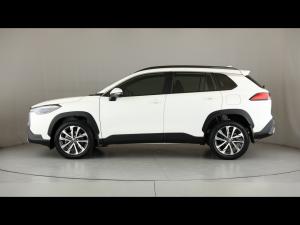 Toyota Corolla Cross 1.8 XR - Image 22