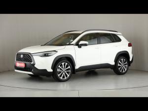 Toyota Corolla Cross 1.8 XR - Image 23