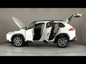 Toyota Corolla Cross 1.8 XR - Image 26