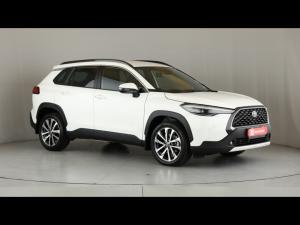 Toyota Corolla Cross 1.8 XR - Image 1