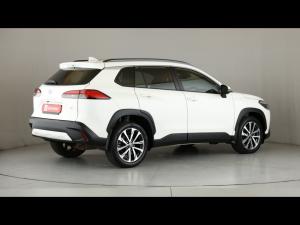 Toyota Corolla Cross 1.8 XR - Image 2