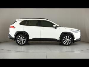 Toyota Corolla Cross 1.8 XR - Image 3