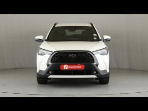 Toyota Corolla Cross 1.8 XR - Image 4