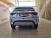 Toyota Starlet Cross 1.5 XS manual - Thumbnail 5