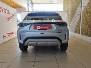 Toyota Starlet Cross 1.5 XS manual - Image 5