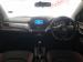Toyota Starlet Cross 1.5 XS manual - Thumbnail 6