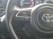 Toyota Starlet Cross 1.5 XS manual - Thumbnail 9