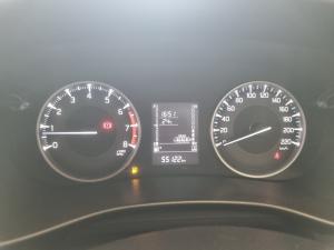 Toyota Starlet Cross 1.5 XS manual - Image 11