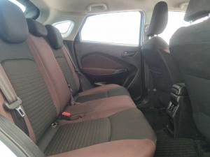 Toyota Starlet Cross 1.5 XS manual - Image 16