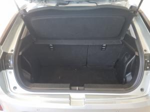 Toyota Starlet Cross 1.5 XS manual - Image 17