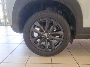 Toyota Starlet Cross 1.5 XS manual - Image 18