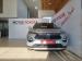 Toyota Starlet Cross 1.5 XS manual - Thumbnail 4