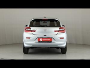 Toyota Starlet 1.5 Xi - Image 5