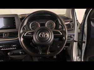 Toyota Starlet 1.5 Xi - Image 8