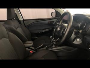 Toyota Starlet 1.5 Xi - Image 10