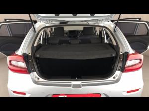 Toyota Starlet 1.5 Xi - Image 13