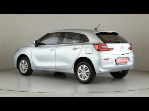 Toyota Starlet 1.5 Xi - Image 21