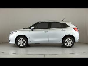 Toyota Starlet 1.5 Xi - Image 22