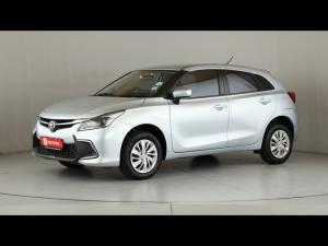 Toyota Starlet 1.5 Xi - Image 23