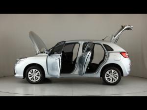 Toyota Starlet 1.5 Xi - Image 26