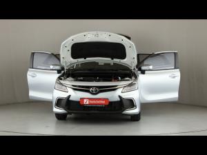 Toyota Starlet 1.5 Xi - Image 28