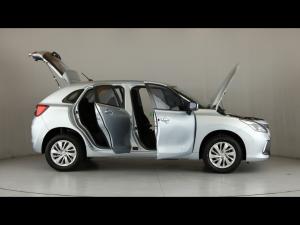 Toyota Starlet 1.5 Xi - Image 30