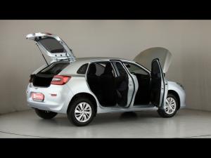 Toyota Starlet 1.5 Xi - Image 31