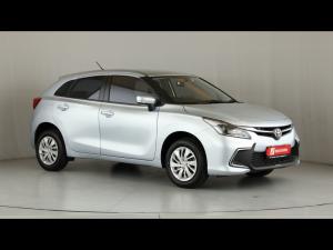 Toyota Starlet 1.5 Xi - Image 1