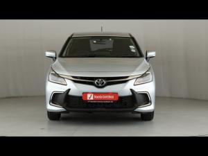 Toyota Starlet 1.5 Xi - Image 4