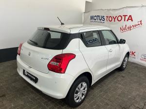 Suzuki Swift 1.2 GL manual - Image 2