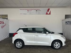 Suzuki Swift 1.2 GL manual - Image 3