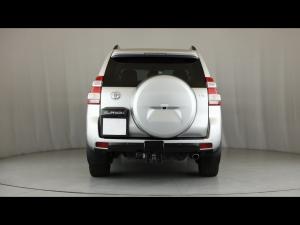 Toyota Land Cruiser Prado 3.0DT VX - Image 5